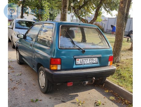 4677 EB-4, Kia Pride