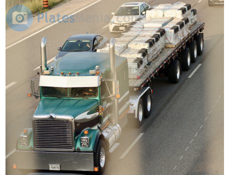 PA49790, International 9000-Series