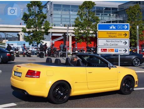 EU AR 120 (04/10), Audi RS4