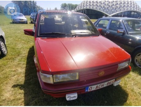 O-ACH-869, MG Maestro
