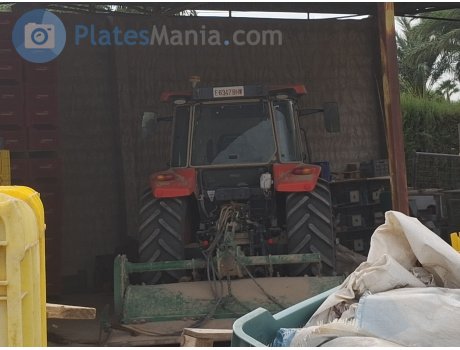 E 6347 BHW, Massey Ferguson 300-Series