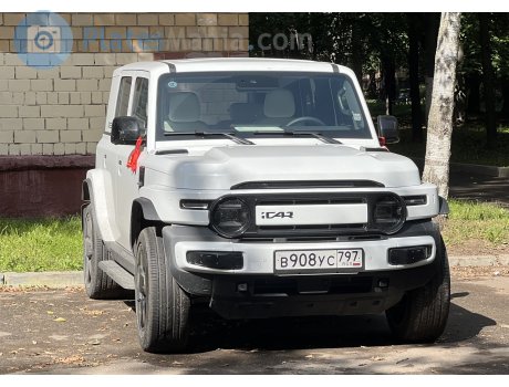 в908ус797, iCar V23