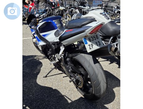 6356 ZP 13, Suzuki GSX-R Series