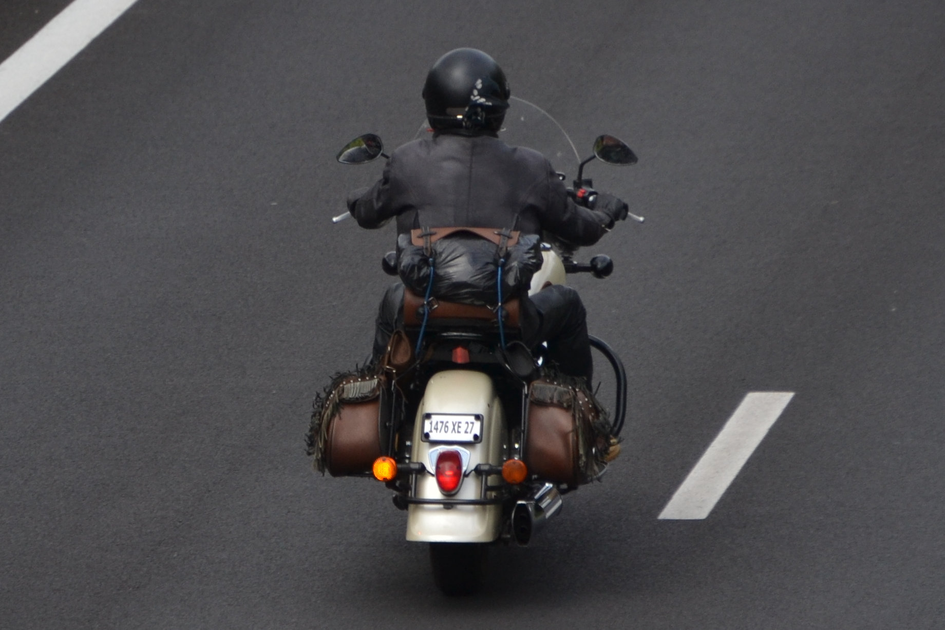 1476 XE 27, Kawasaki Vulcan 400/800/1500 Drifter, 1999–2006