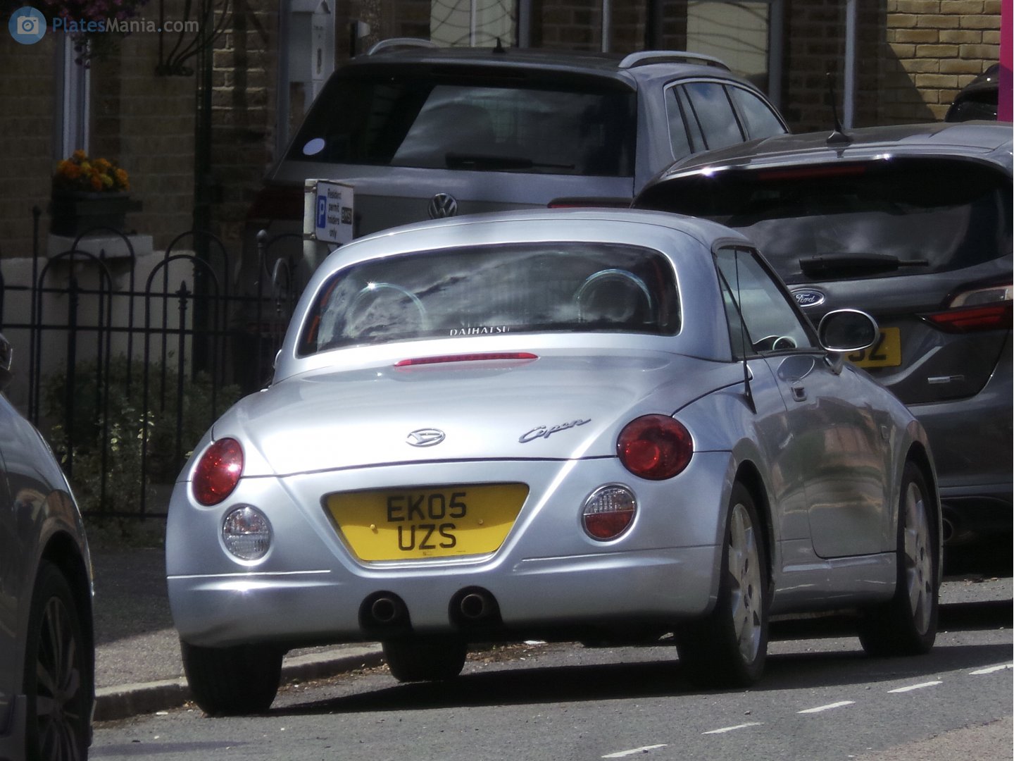 EK05UZS, Daihatsu Copen 1st gen (L880), 2002–2012