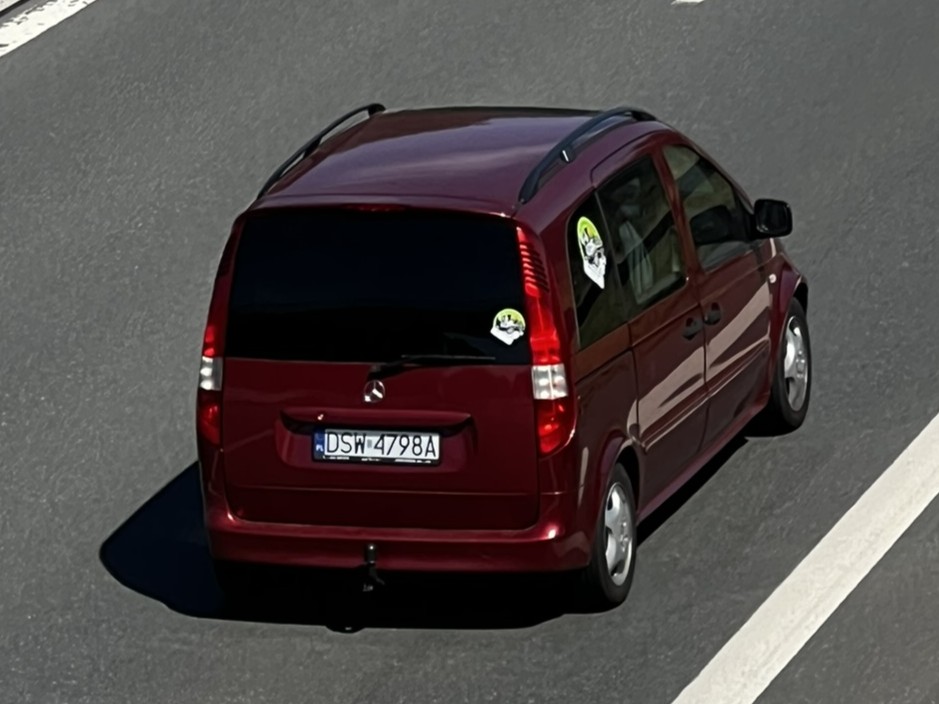 DSW 4798A, Mercedes-Benz Vaneo 1st gen (W414), 2002–2005