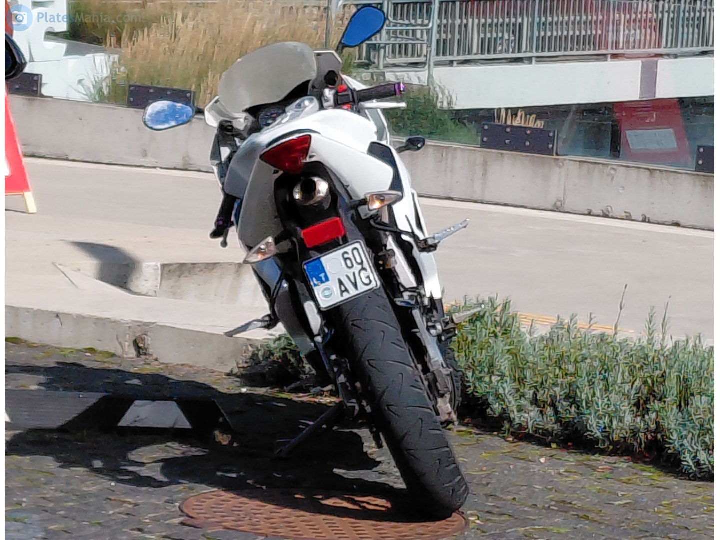 60 AVG, Aprilia RS 4th gen RS50, 2006–2012