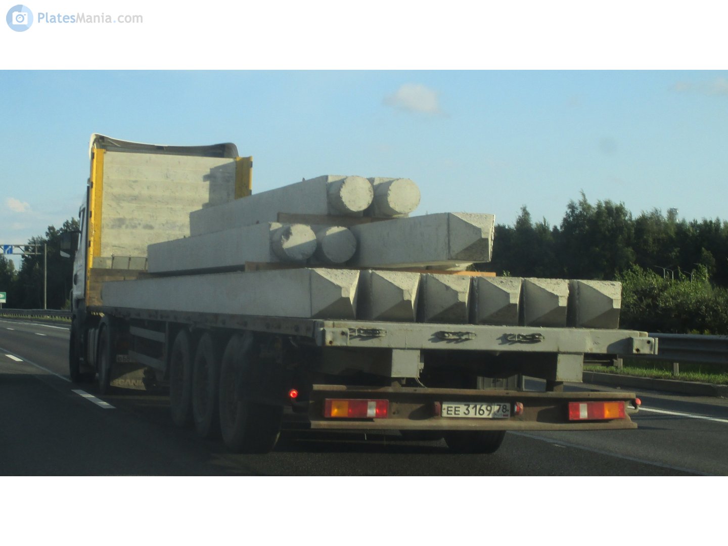 ее 3169 78, Schmitz SPL 