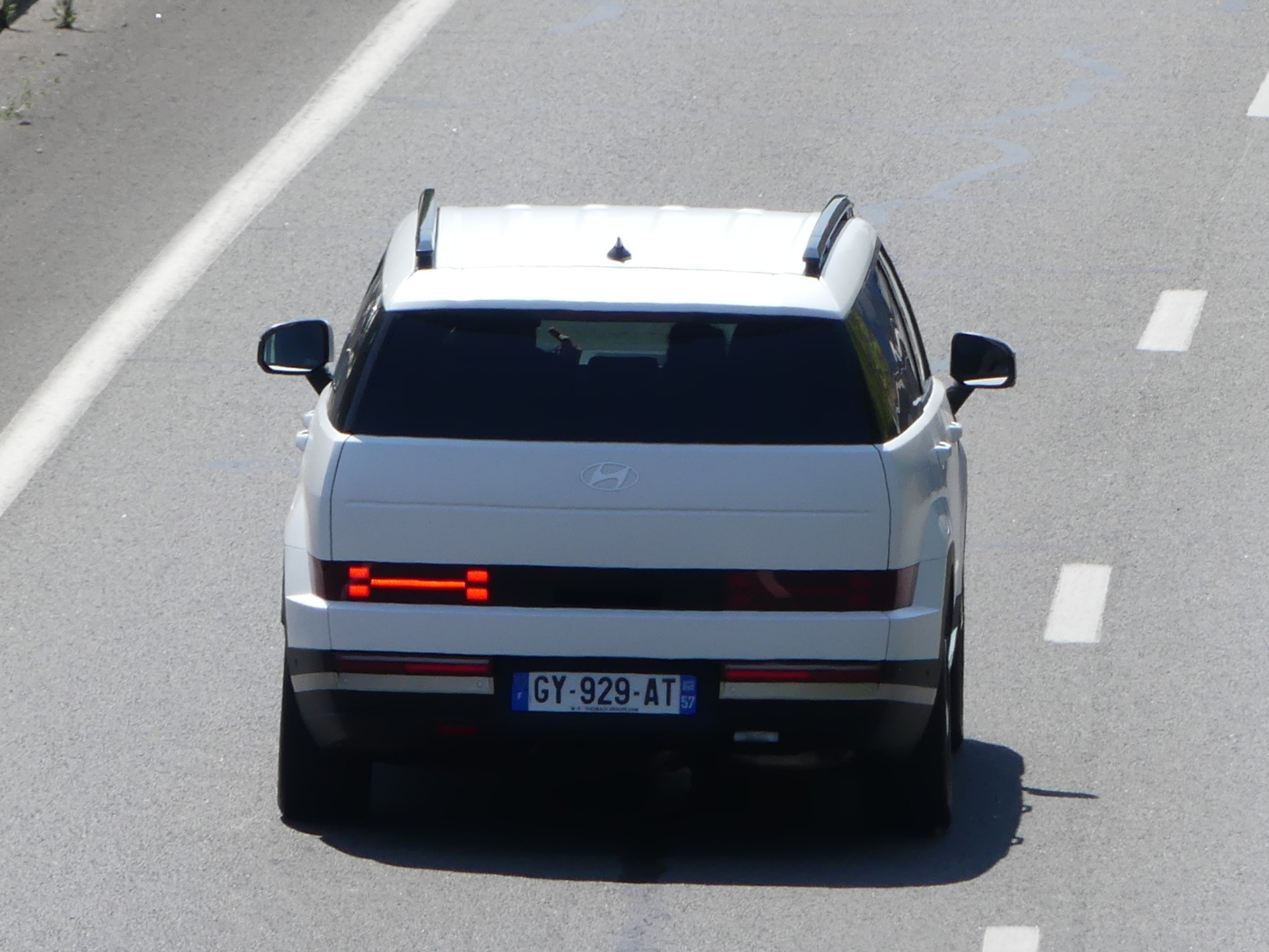 GY-929-AT, Hyundai Santa Fe 5th gen (MX5), 2023–