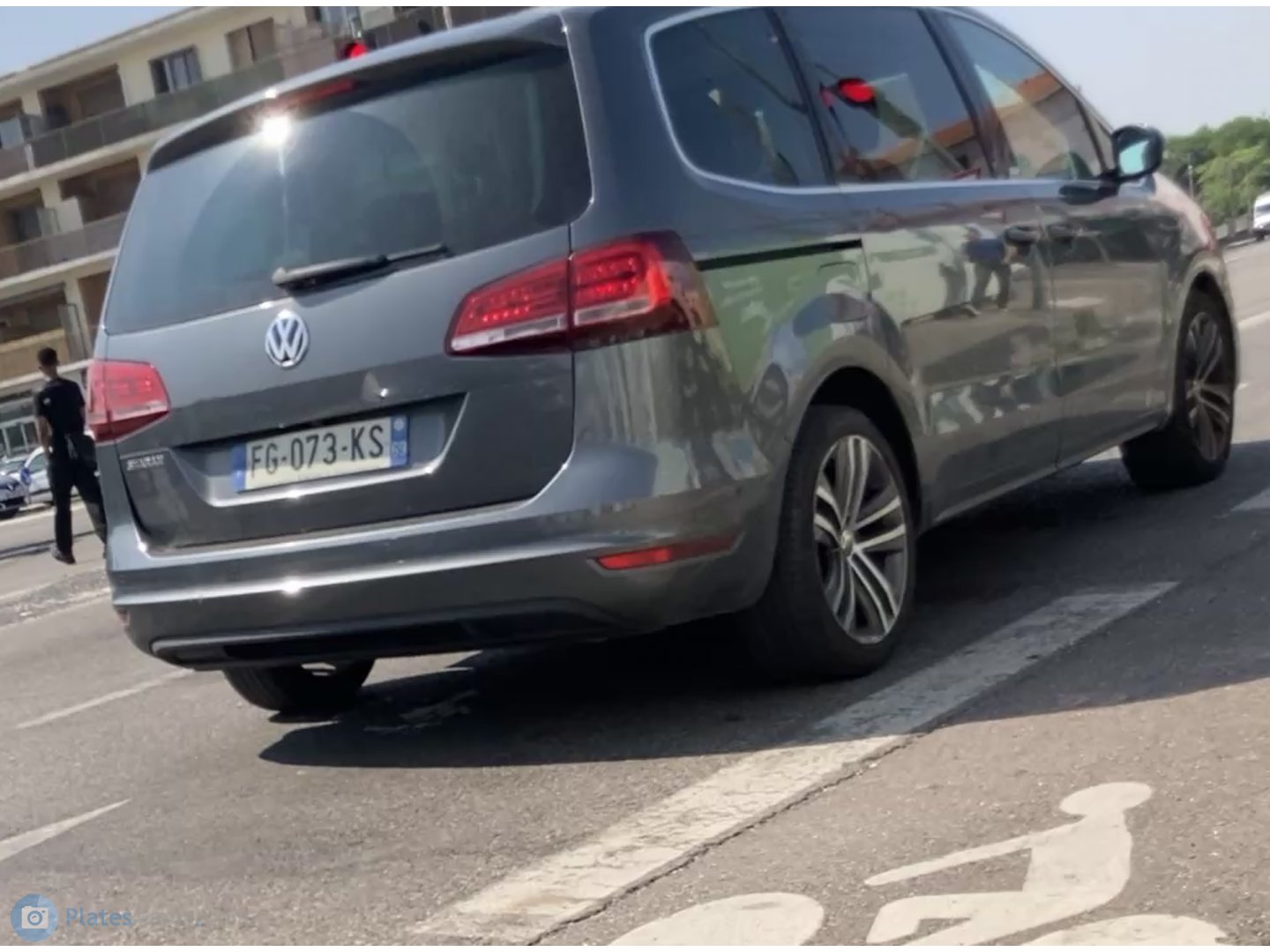 FG-073-KS, Volkswagen Sharan 2nd gen (7N), 2010–2022