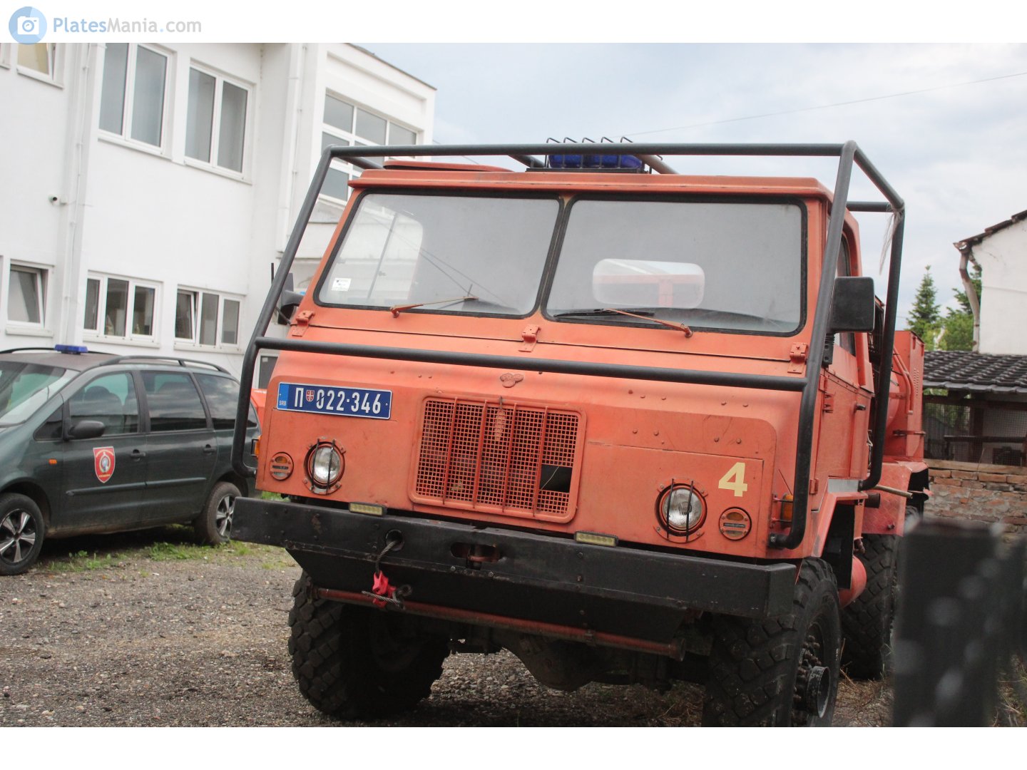 П 022-346, TAM 150T11 B/BV (1979–1991)