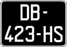 DB-423-HS