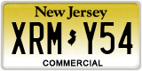 New Jersey, Commercial (XBC-D12)