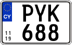 PYK 688