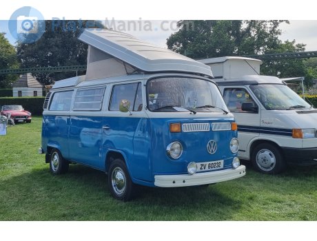 ZV 60232, Volkswagen Transporter