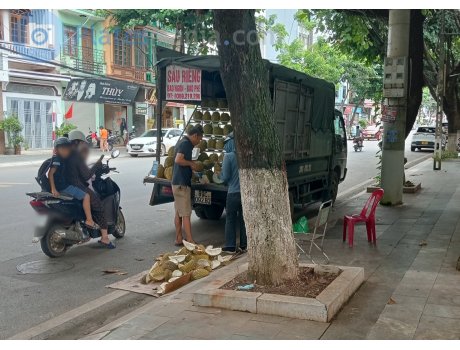 89C-092.82, Thaco Frontier