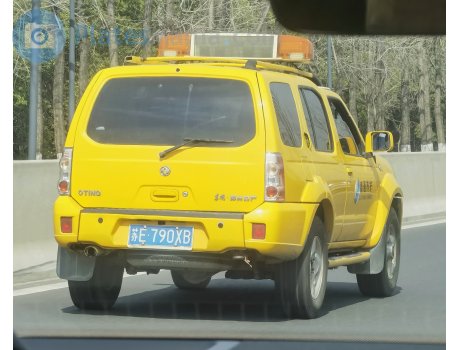 苏E·790XB, DongFeng Oting