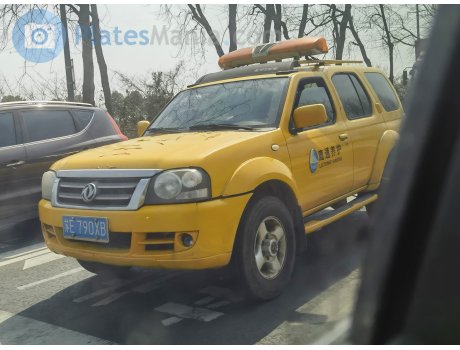 苏E·790XB, DongFeng Oting