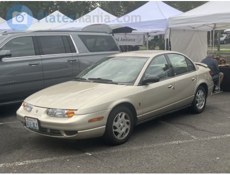 471-XLY, Saturn S-Series