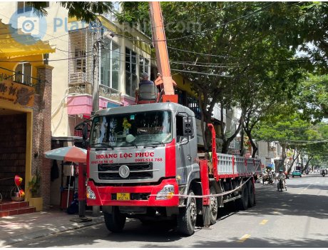 79H-002.14, DongFeng VL