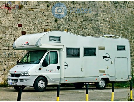 NS 582-ZC, Roller Team Granduca