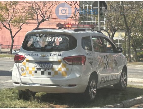 FPA7F93, Chevrolet Spin