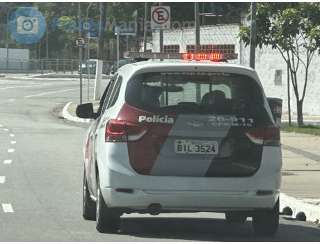 BIL-3524, Chevrolet Spin