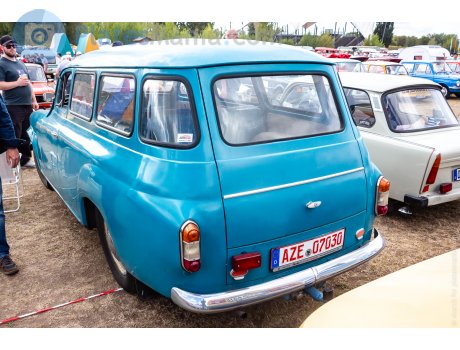 AZE 07030, Skoda 1202