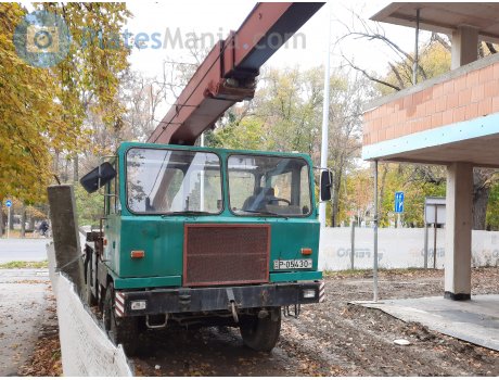 P-05430 21, IFA ADK 125