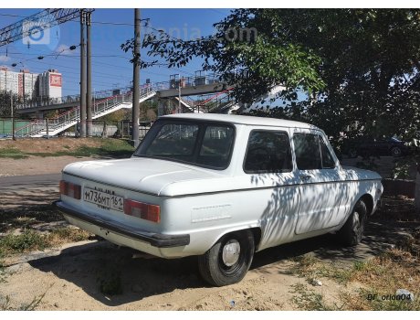 м736мт161, ZAZ 966/968