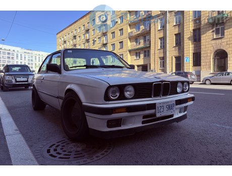 123 SNAP, BMW 3 Series