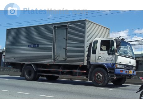 65C-080.31, Hino FF