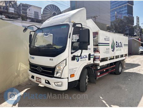 BB-9982-A, CNJ Nanjun CNJ/NJA/NJP