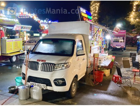 49CD-000.12, SRM T50EV