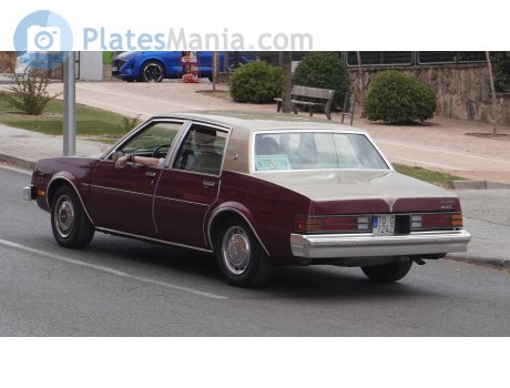 TO 1242 G, Buick Skylark