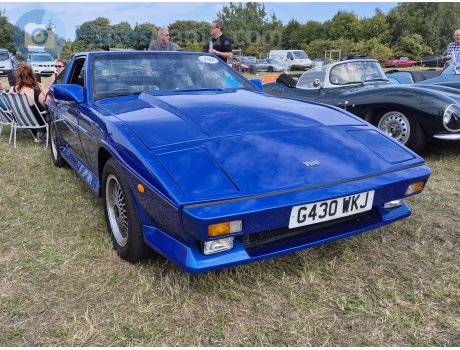 G430 WKJ, TVR 390 SE