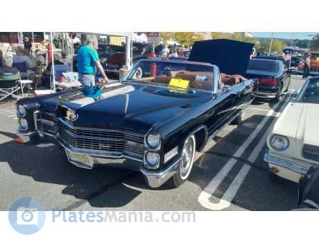 20097QQ, Cadillac Eldorado