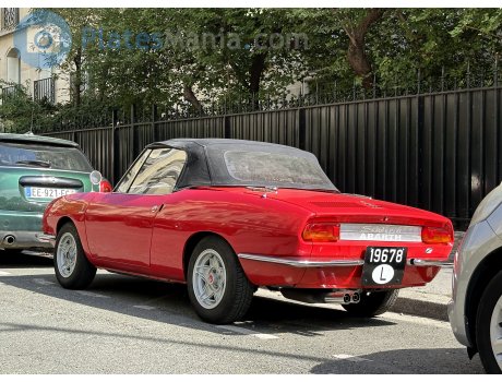 19678, FIAT 850