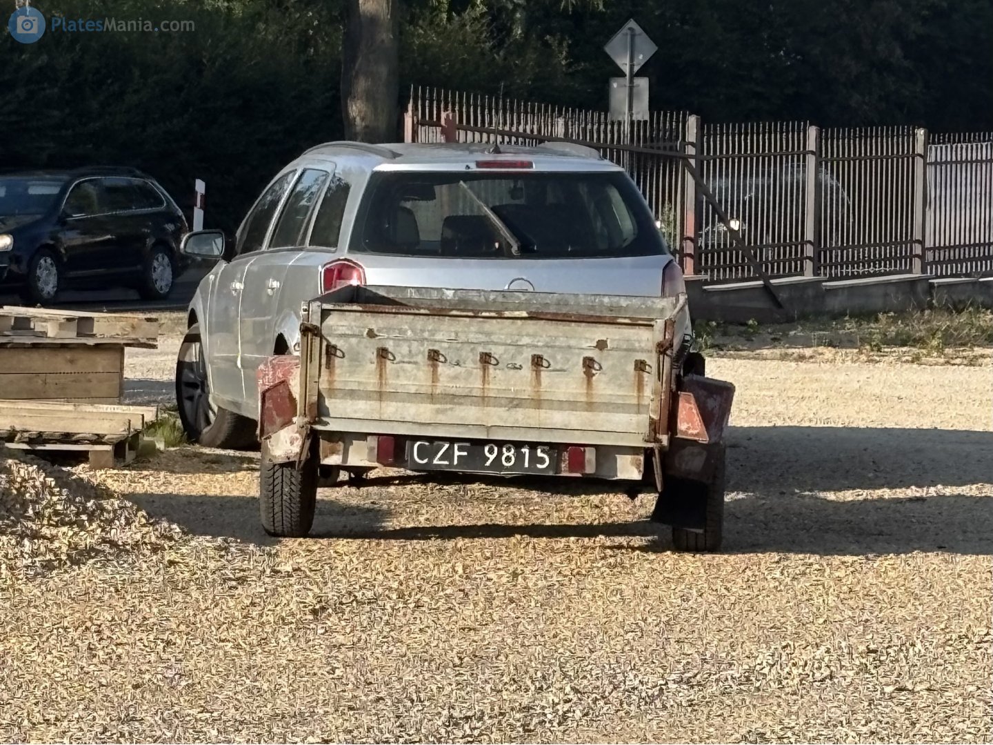 CZF 9815, ZPC Świdnik 