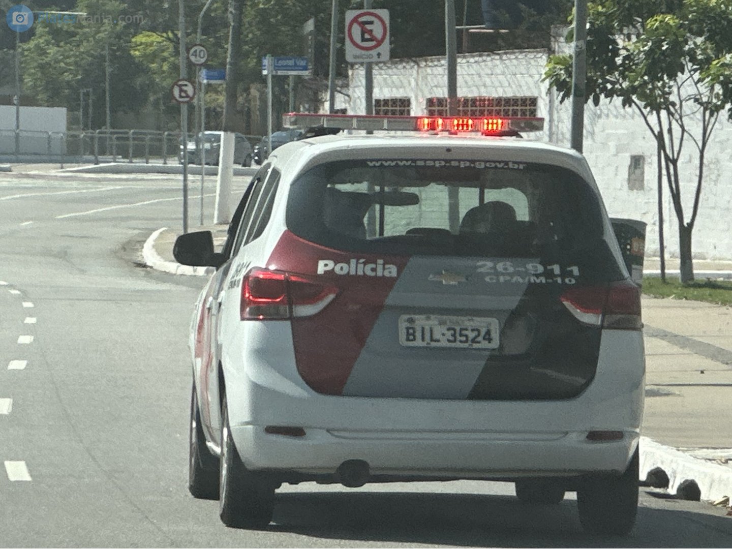 BIL-3524, Chevrolet Spin 1st gen (Gamma II), 1st facelift, 2018–2024