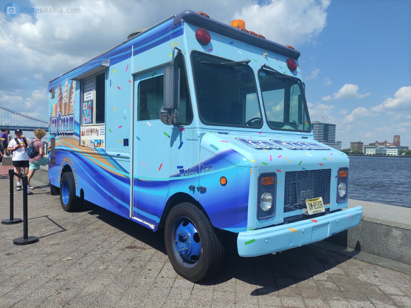 XM-850R, Grumman Olson Kurbmaster 