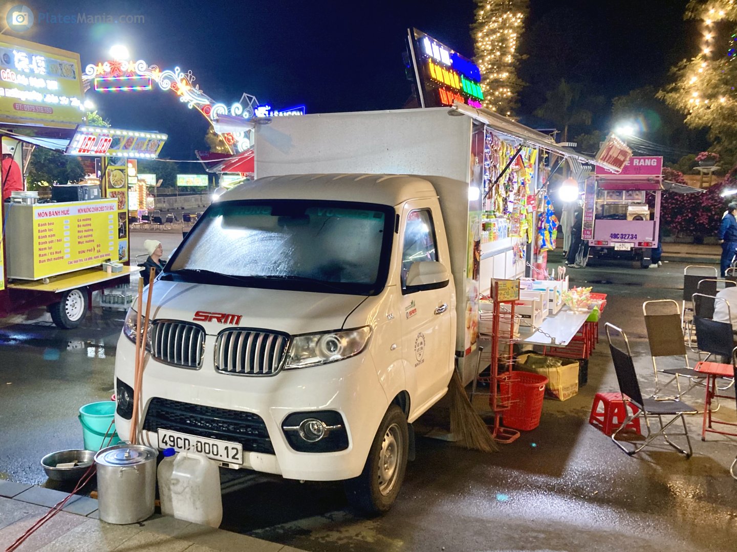 49CD-000.12, SRM T50EV 