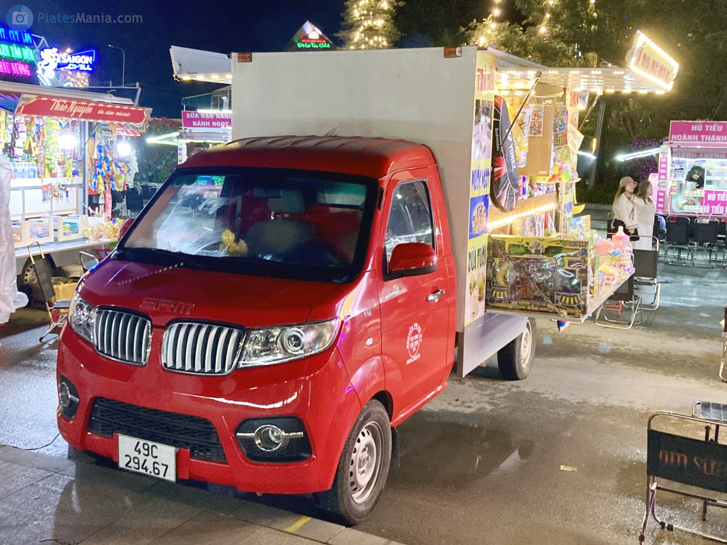 49C-294.67, SRM T50EV 