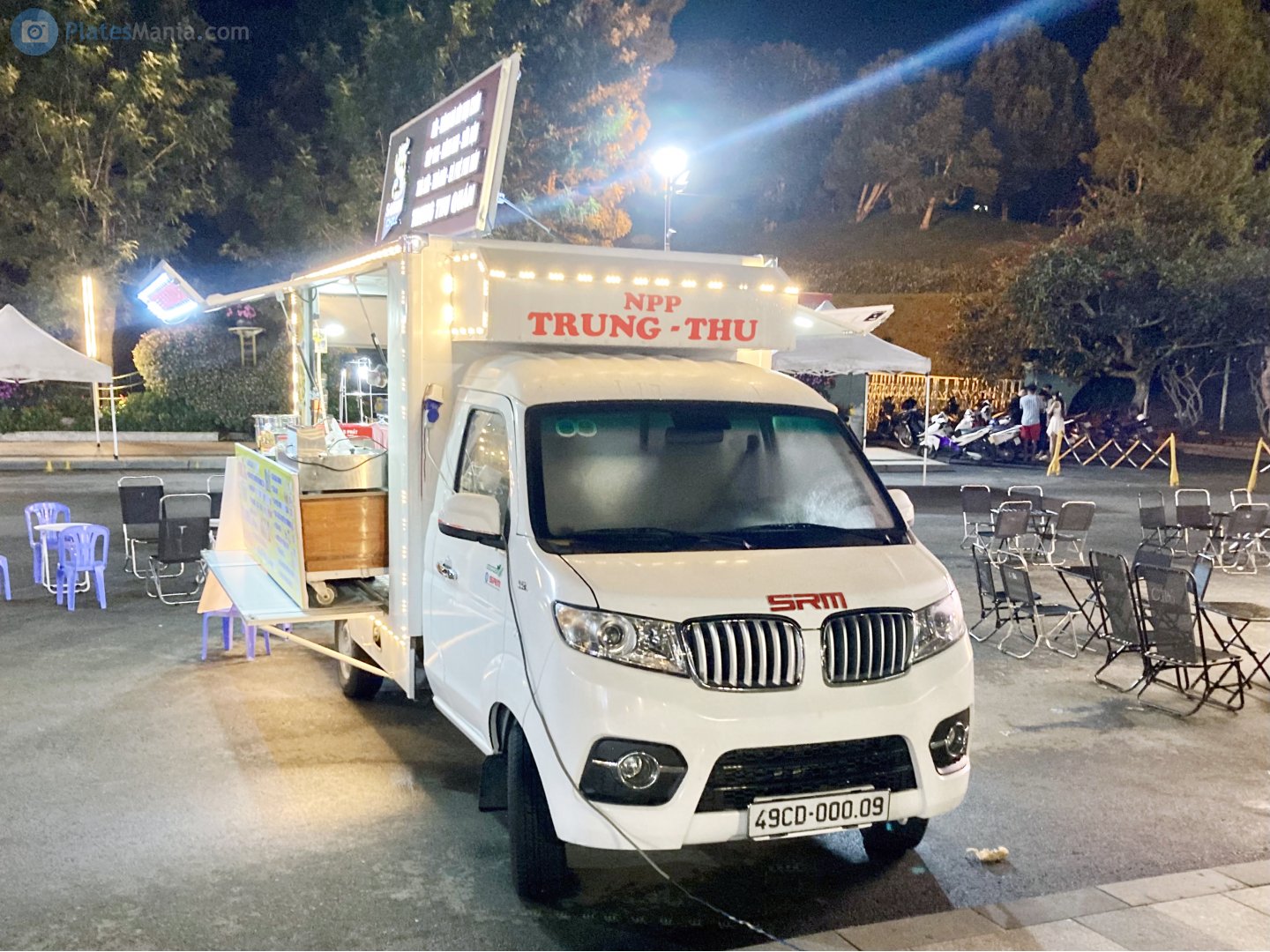 49CD-000.09, SRM T50EV 