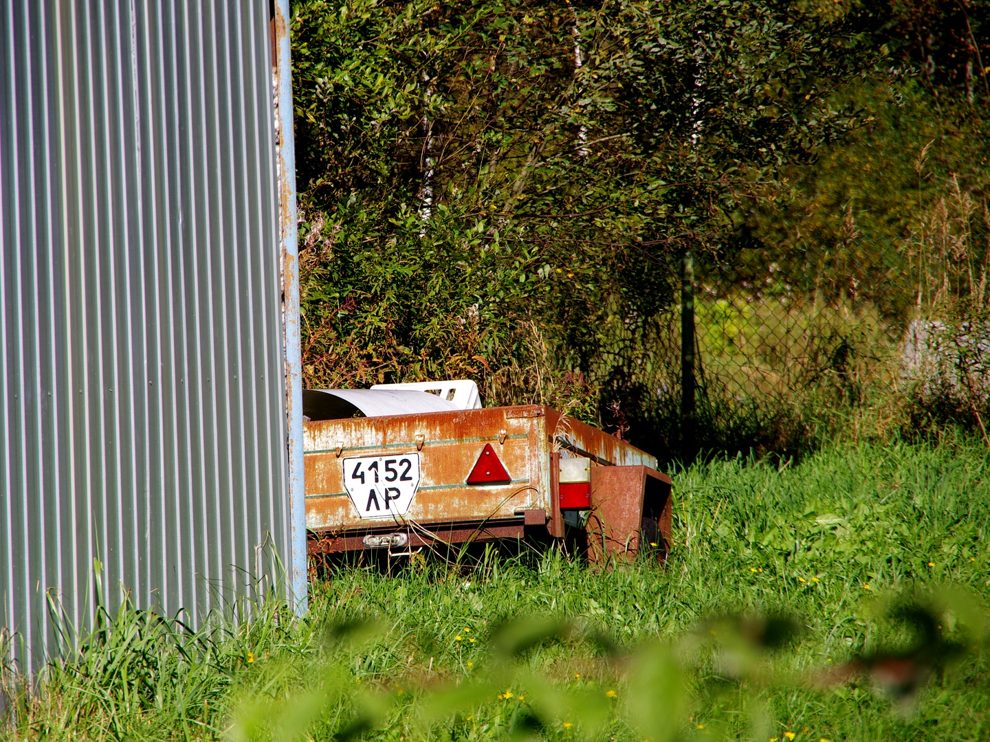 4152 ЛР, Brako T-400 