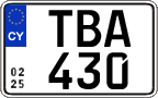 TBA 430