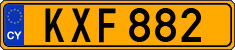 KXF 882