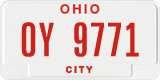 Ohio, Municipal (AB 1234)