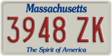 Massachusetts, 1234 AB