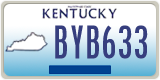 Kentucky, ABC123